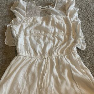 American Eagle Romper